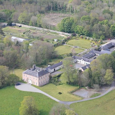 Отель Enniscoe House Crossmolina Экстерьер фото